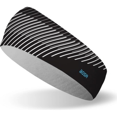 Bosa Chilly Geometric black sportovní