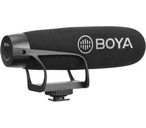 Boya BY-BM2021