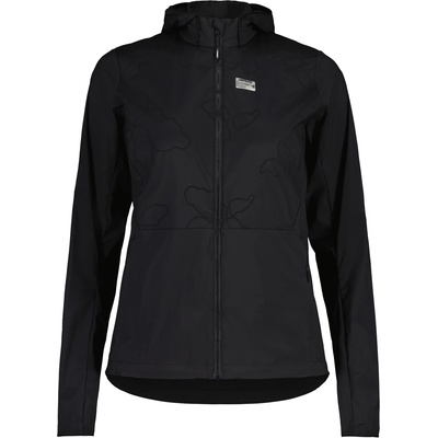 Maloja Дамско ветрозащитно яке Maloja Women's EnhanaM. Windproof jacket - Deep Black - размер XS (118-0478-0111)
