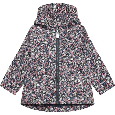 Color Kids Детско водоустойчиво яке Color Kids Baby's Jacket AOP Waterproof jacket - Turbulence - размер 104 (EU) (703-6795-0216)