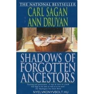 Shadows of Forgotten Ancestors | Carl Sagan, Ann Druyan (2009)