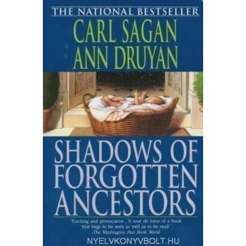 Image 1 of Shadows of Forgotten Ancestors | Carl Sagan, Ann Druyan