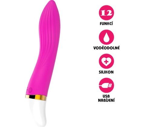 USB Erotic Vibe