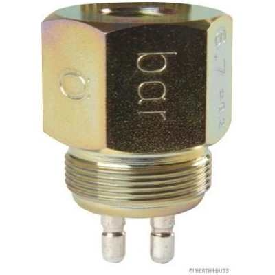 Tlakový spínač hydraulické brzdy HERTH+BUSS ELPARTS 70495156