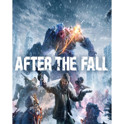 After the Fall