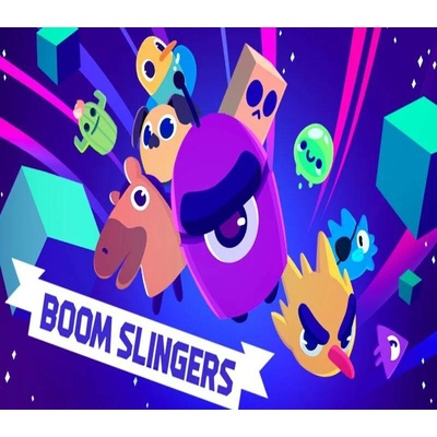 Boom Slingers