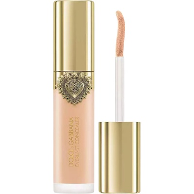 Dolce & Gabbana Korektor Everlast Concealer 09 Light Medium 11 ml