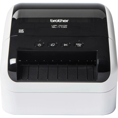 Brother QL-1100c QL1100CZG1