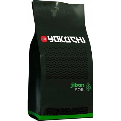 YOKUCHI JIBAN soil 4 L