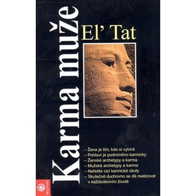 Karma muže - El Tat
