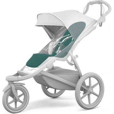 Thule podložka Stroller Seat Liner Mallard Green