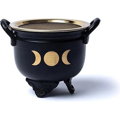 Čarodějnický kotlík - Fáze měsíce