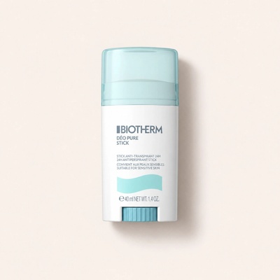 Biotherm deo Pure Woman deostick 40 ml – Hledejceny.cz