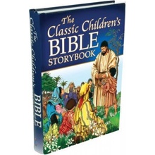 The Classic Children's Bible Storybook