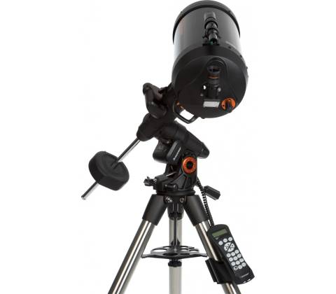 Celestron Advanced VX 8"