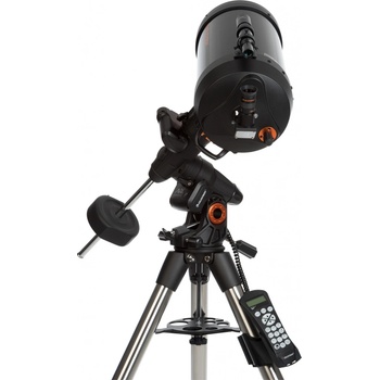 Celestron Advanced VX (AVX) C8 SC Goto-Teleskop