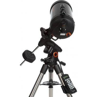 Celestron Advanced VX (AVX) C8 SC Goto-Teleskop