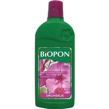 Hnojivo BOPON na orchideje gelové 500ml