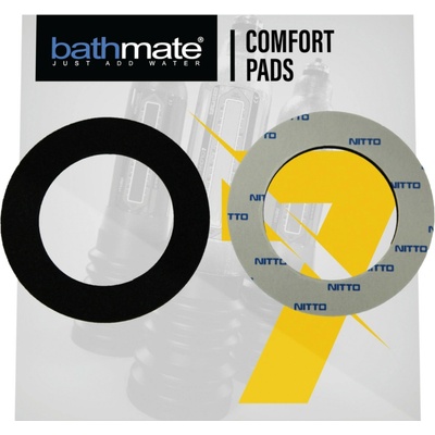 Bathmate HYDRO7 COMFORT PADS