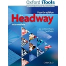 New Headway 4th Intermediate iTools J. Soars L. Soars