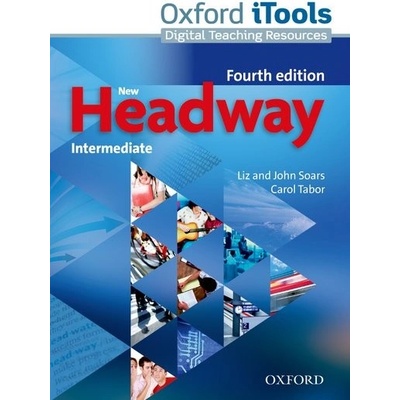 New Headway 4th Intermediate iTools J. Soars L. Soars