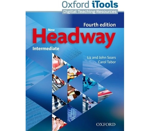 New Headway 4th Intermediate iTools J. Soars L. Soars