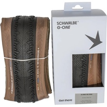 Schwalbe G-One RS Pro Super Race 700x38C 700x40C 40- 622 Kevlar