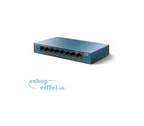 TP-LINK LS108G