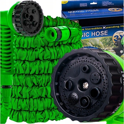 Magic Hose Zahradní hadice smršťovací 75m