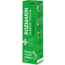 CEMIO Rozmarín vlasové tonikum 250 ml