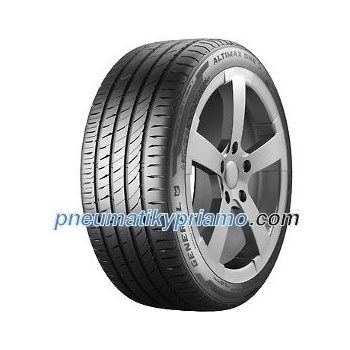 General Tire Altimax One S 255/45 R19 104Y