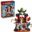 LEGO® NINJAGO® - Ninja Character Display 15th Anniversary (71866)