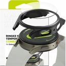 RINGKE SLIM Obal + ochranné sklo Samsung Galaxy Watch 7 44mm TITANIUM BLACK 84539