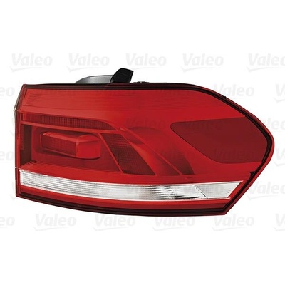 Zadní světlo VALEO 047046 – Zboží Mobilmania
