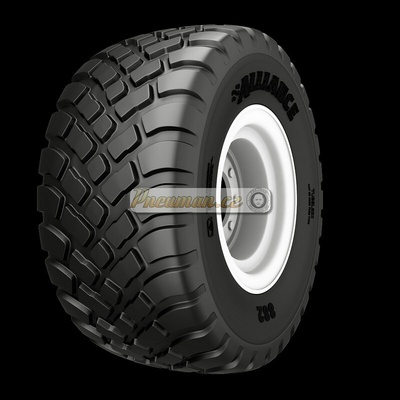 Alliance 882 650/55-26,5 170D TL