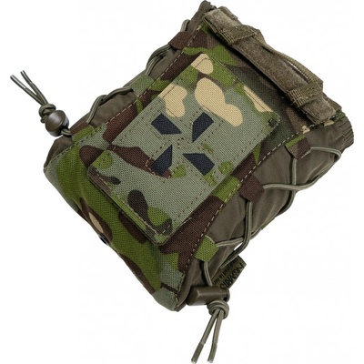 Novritsch Taktická Ifak na lékárničku ACP Tropic