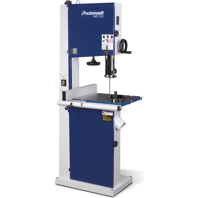 Holzkraft HBS 533 S