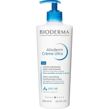 ﻿Bioderma Atoderm krém Ultra 500 ml