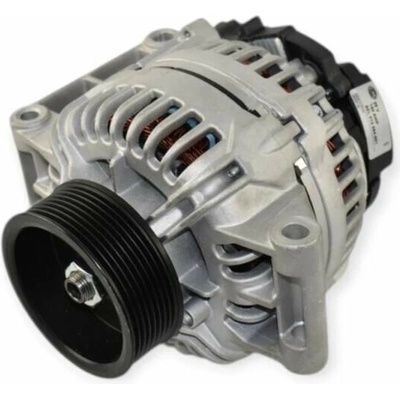 Alternátor MERCEDES BENZ ACTROS MP4 / MP5 , ANTOS , AROCS - HELLA