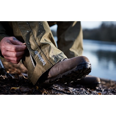 Trakker Kalhoty Summit XP Trousers