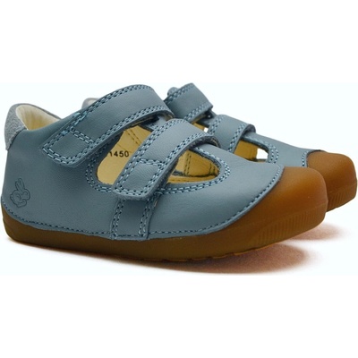 BUNDGAARD PETIT SUMMER (BG202257_5110) TEAL STONE
