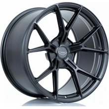 Judd JSF5 9,5x20 5x110 ET9-50 satin gunmetal