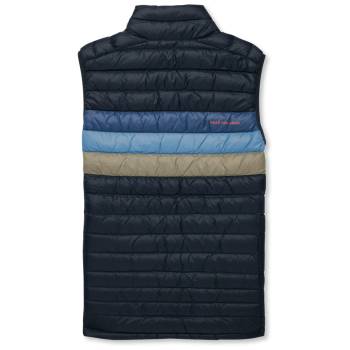 Cotopaxi M'S Fuego Down Vest Размер: M / Цвят: черен