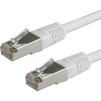 Image 1 of Roline Пач кабел Roline 21.15. 0203, Cat. 5e, 3m, сив (21.15.0203)