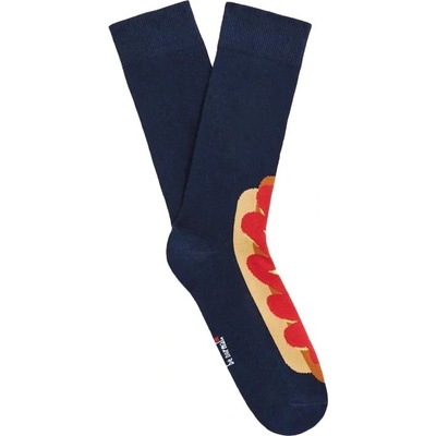 CELIO XFISOHOT tmavo modrá červená
