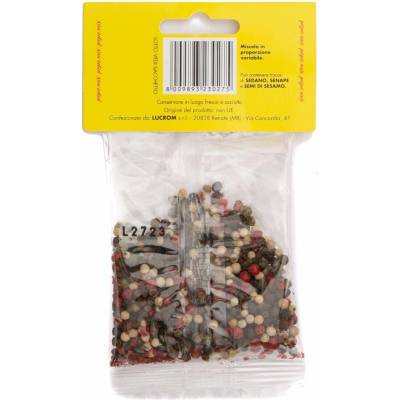 Lucrom Zmes Korenia 30 g
