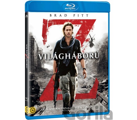 Világháború BD