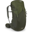 Lowe alpine airzone trail 35l army bracken