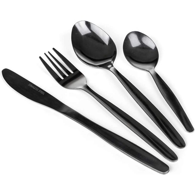 Banquet Sada příborů EKO nerez 24 ks