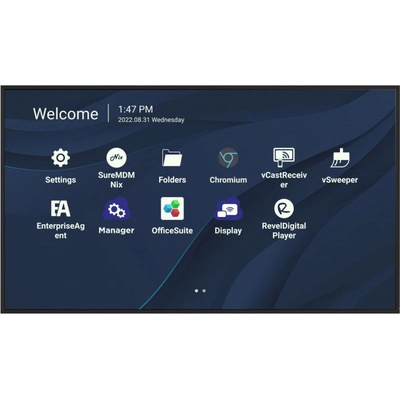 ViewSonic CDE9830